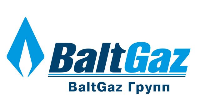 Балтгаз