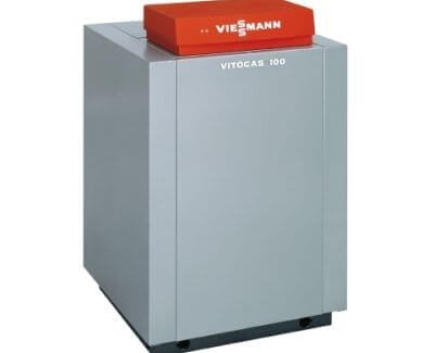 Vitogas 100-F GS1D907
