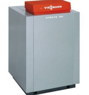 Viessmann Vitogas 100-F GS1D882