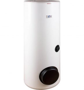 Косвенный водонагреватель Drazice OKC 250 NTR/BP